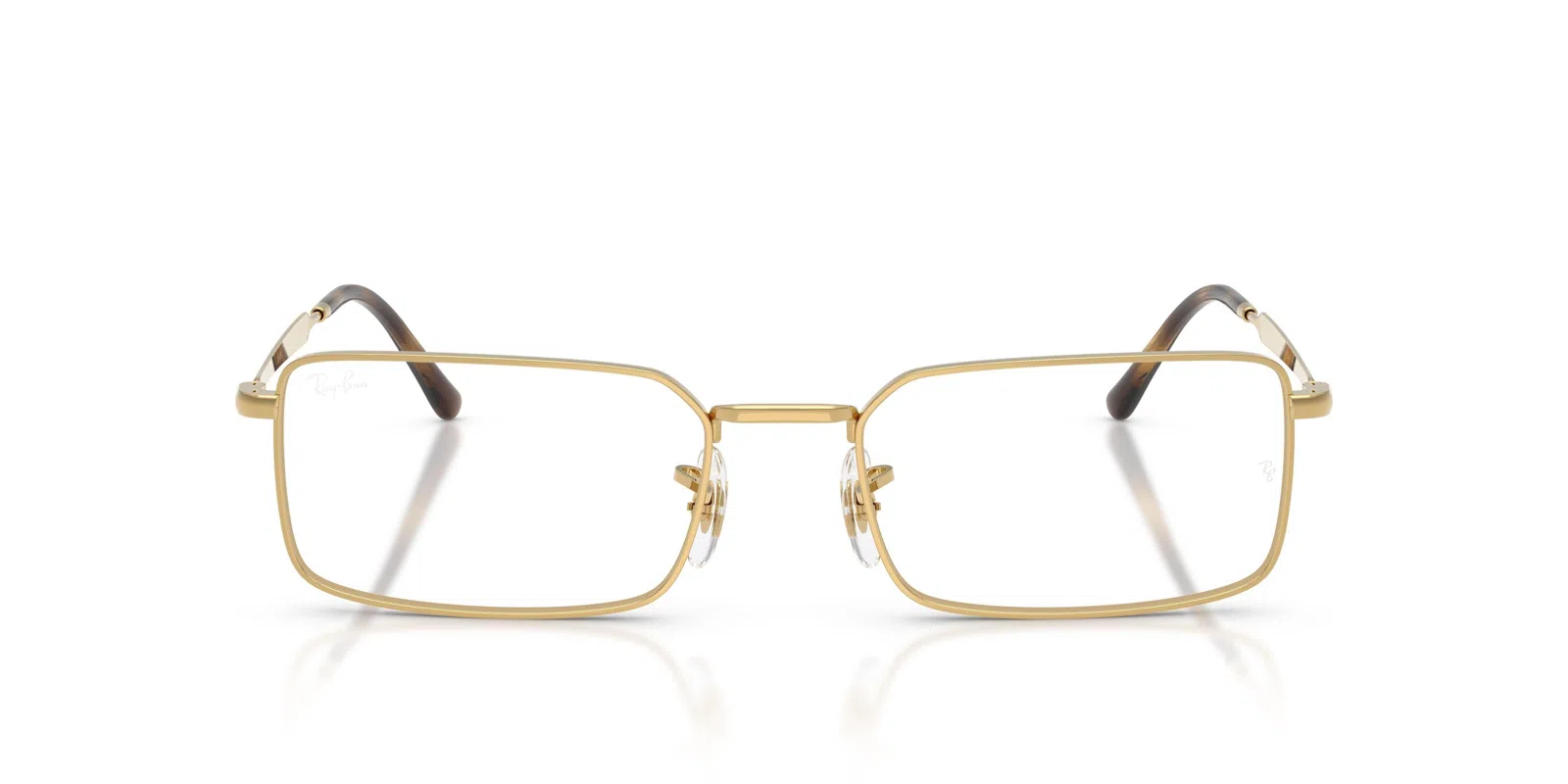 Ray-Ban 6557 Eyeglasses - view 16